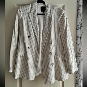 Ensemble veston & short